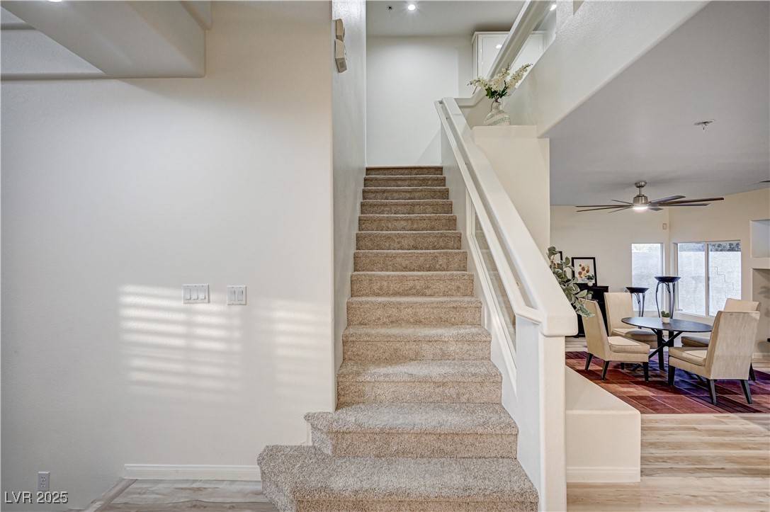 10921 Calcedonian Street Las Vegas NV 89141