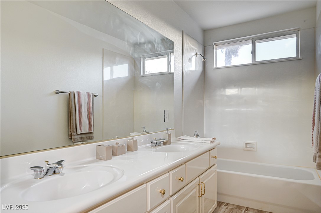 10921 Calcedonian Street Las Vegas NV 89141