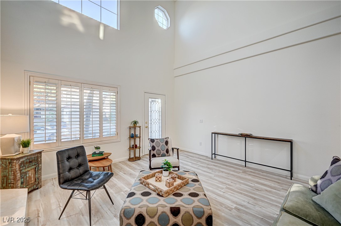 10921 Calcedonian Street Las Vegas NV 89141