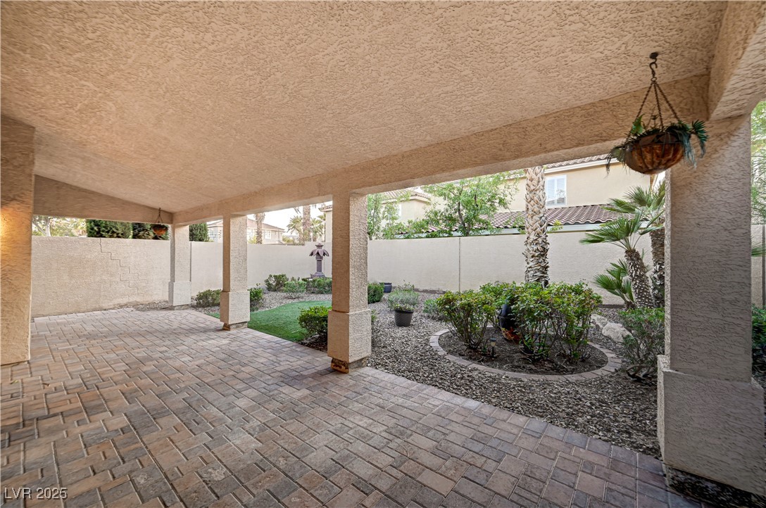 10921 Calcedonian Street Las Vegas NV 89141