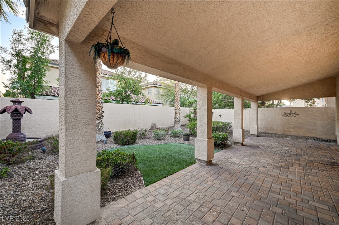 10921 Calcedonian Street Las Vegas NV 89141