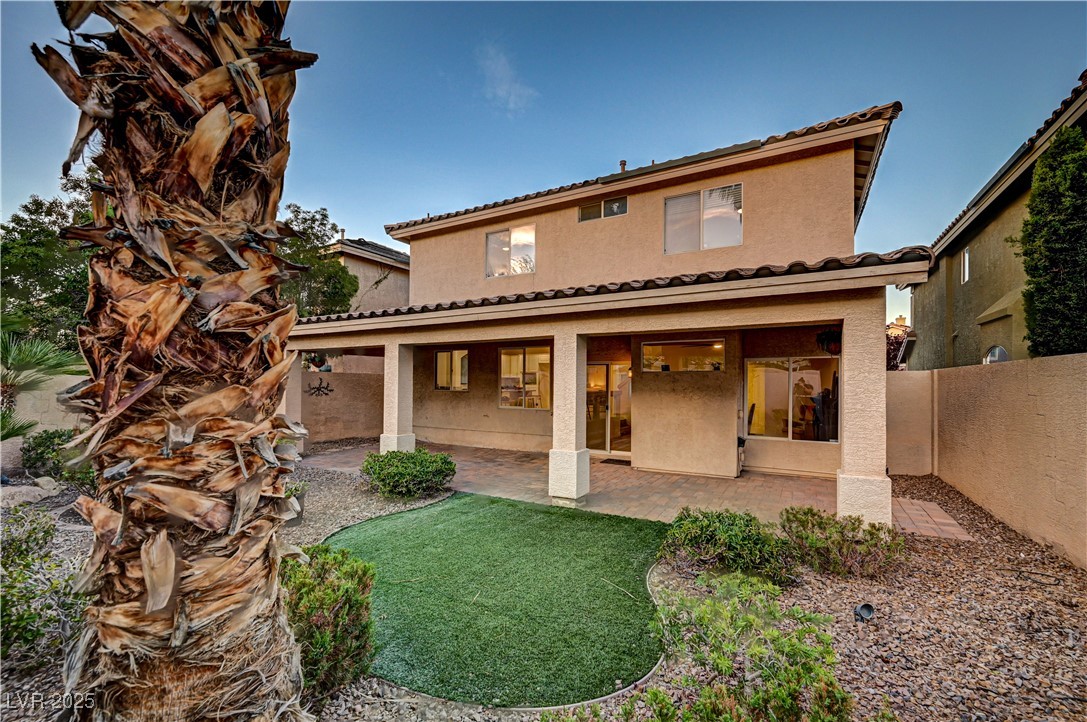 10921 Calcedonian Street Las Vegas NV 89141