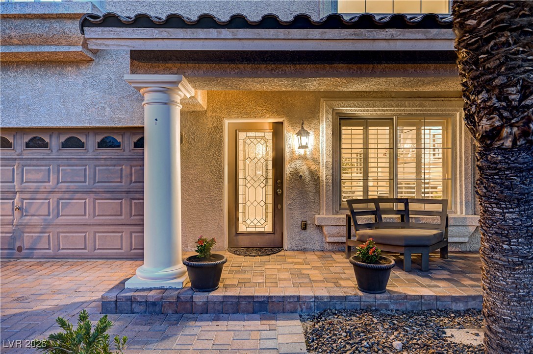 10921 Calcedonian Street Las Vegas NV 89141