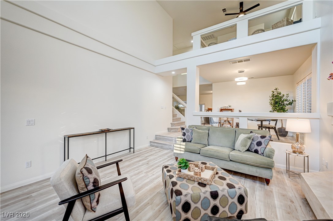 10921 Calcedonian Street Las Vegas NV 89141