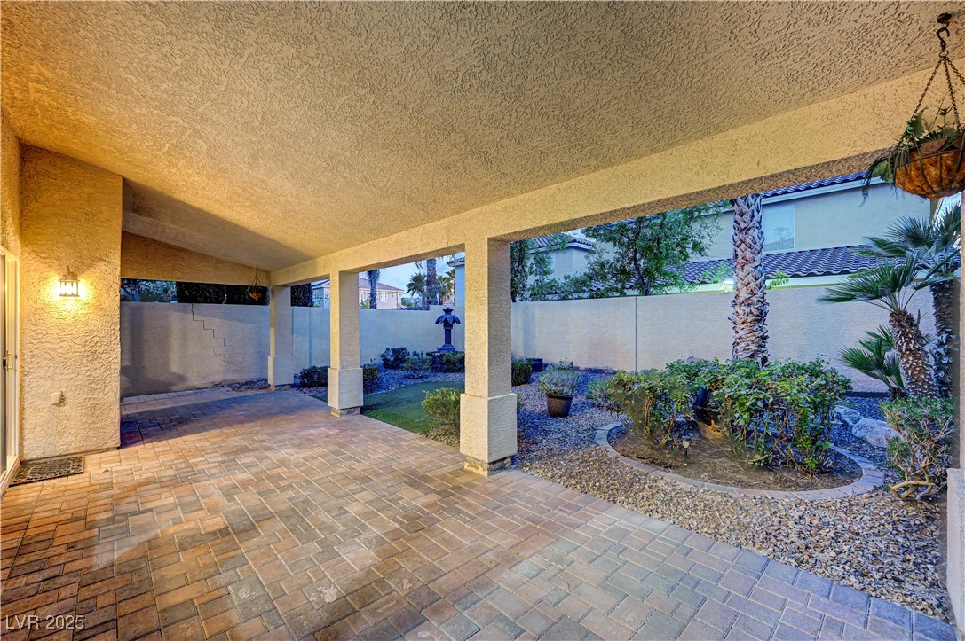 10921 Calcedonian Street Las Vegas NV 89141