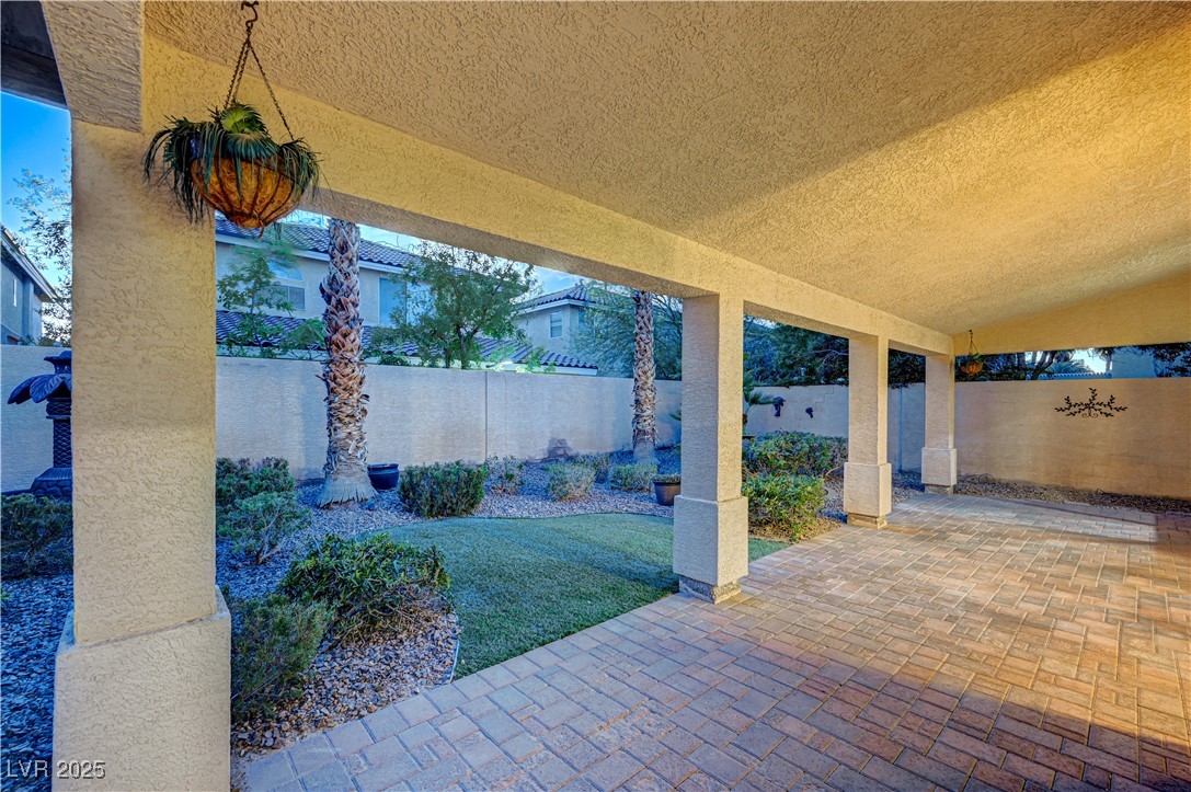 10921 Calcedonian Street Las Vegas NV 89141