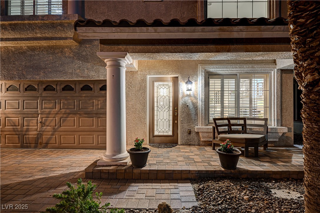 10921 Calcedonian Street Las Vegas NV 89141
