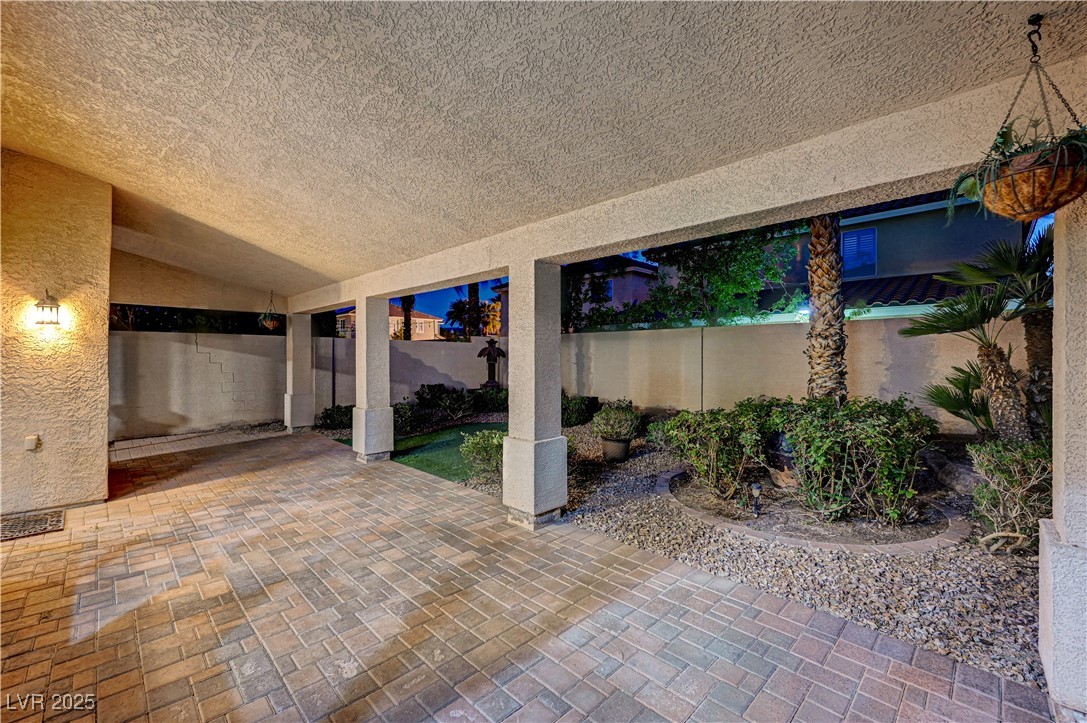 10921 Calcedonian Street Las Vegas NV 89141
