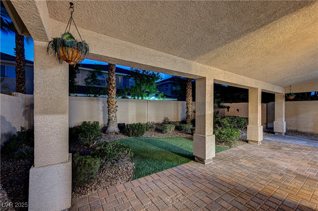 10921 Calcedonian Street Las Vegas NV 89141