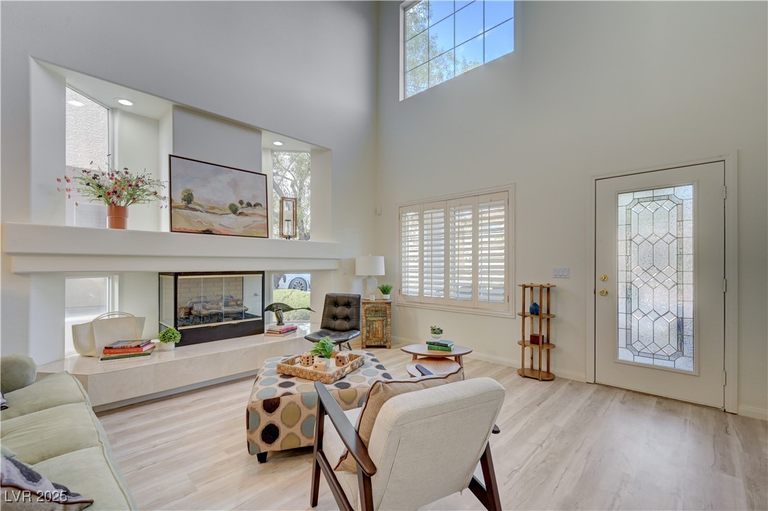 10921 Calcedonian Street Las Vegas NV 89141