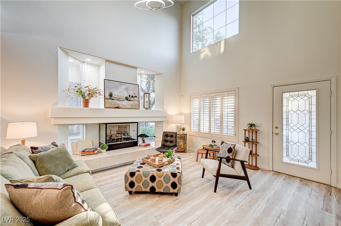 10921 Calcedonian Street Las Vegas NV 89141