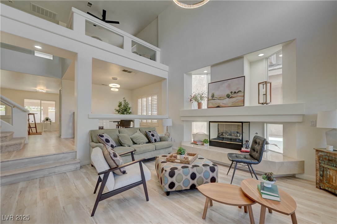 10921 Calcedonian Street Las Vegas NV 89141