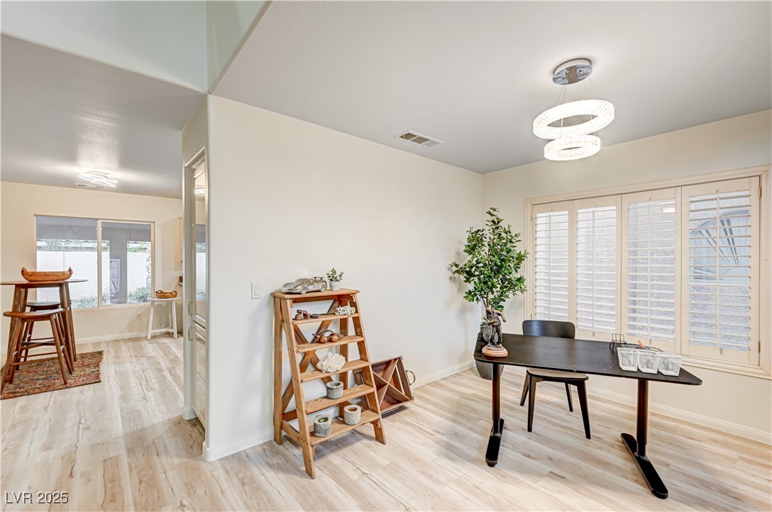 10921 Calcedonian Street Las Vegas NV 89141