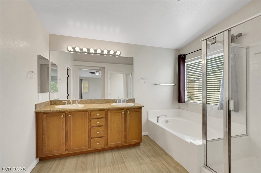 202 Augusta Course Avenue Las Vegas NV 89148