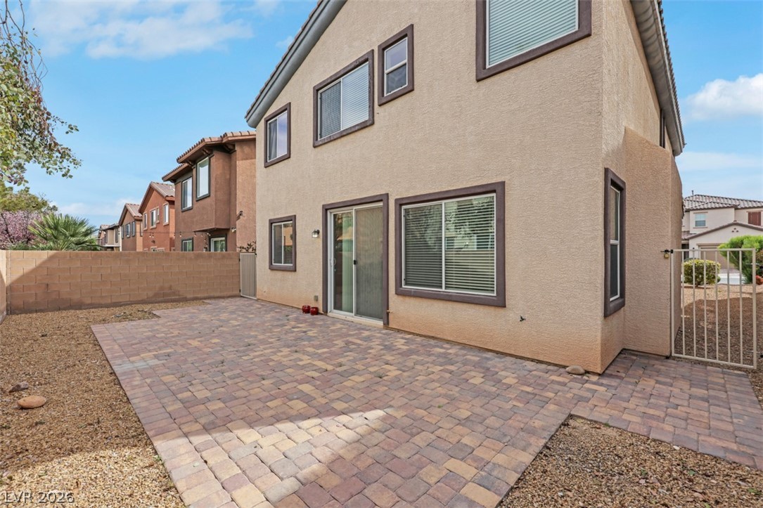 202 Augusta Course Avenue Las Vegas NV 89148