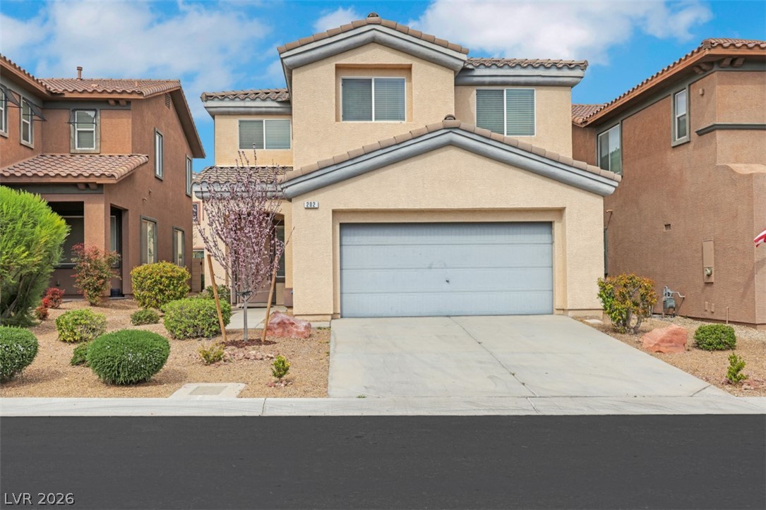 202 Augusta Course Avenue Las Vegas NV 89148