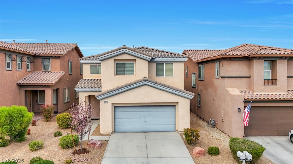 202 Augusta Course Avenue Las Vegas NV 89148