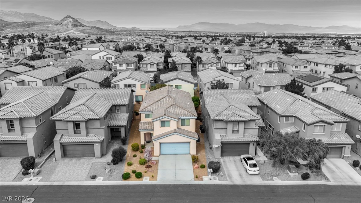 202 Augusta Course Avenue Las Vegas NV 89148