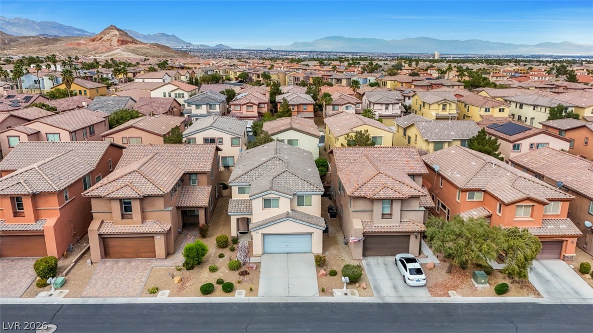 202 Augusta Course Avenue Las Vegas NV 89148