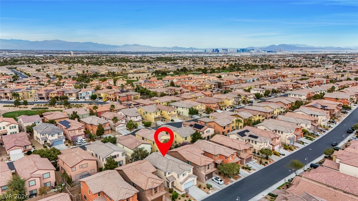 202 Augusta Course Avenue Las Vegas NV 89148