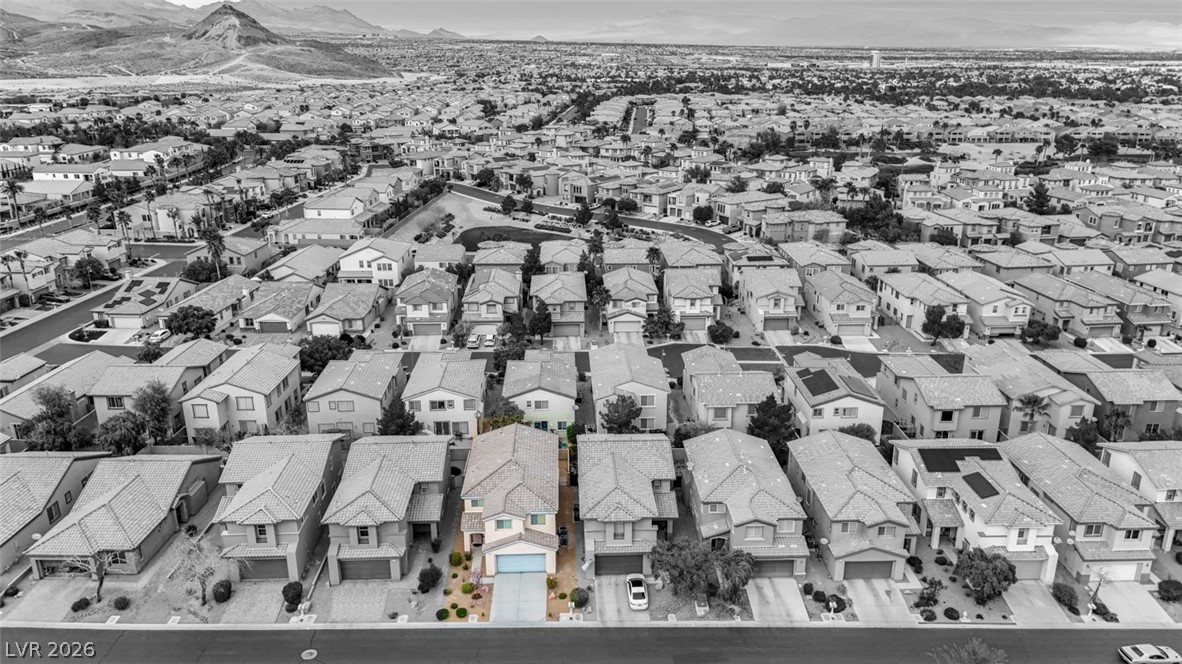 202 Augusta Course Avenue Las Vegas NV 89148