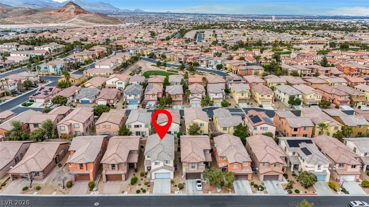 202 Augusta Course Avenue Las Vegas NV 89148
