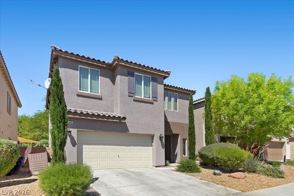 6049 Paddleboat Street North Las Vegas NV 89031