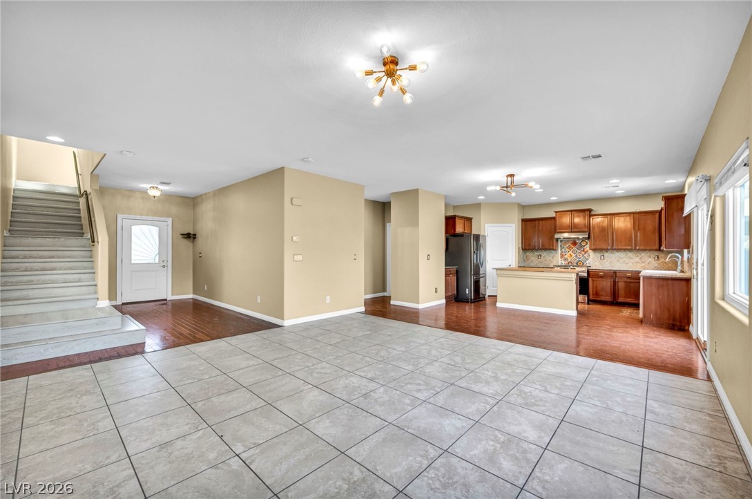 6049 Paddleboat Street North Las Vegas NV 89031