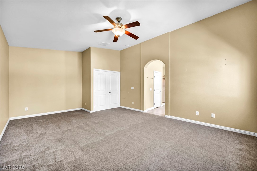 6049 Paddleboat Street North Las Vegas NV 89031