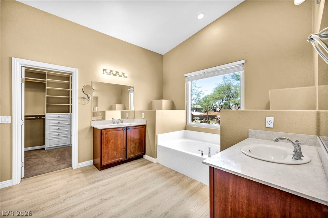 6049 Paddleboat Street North Las Vegas NV 89031