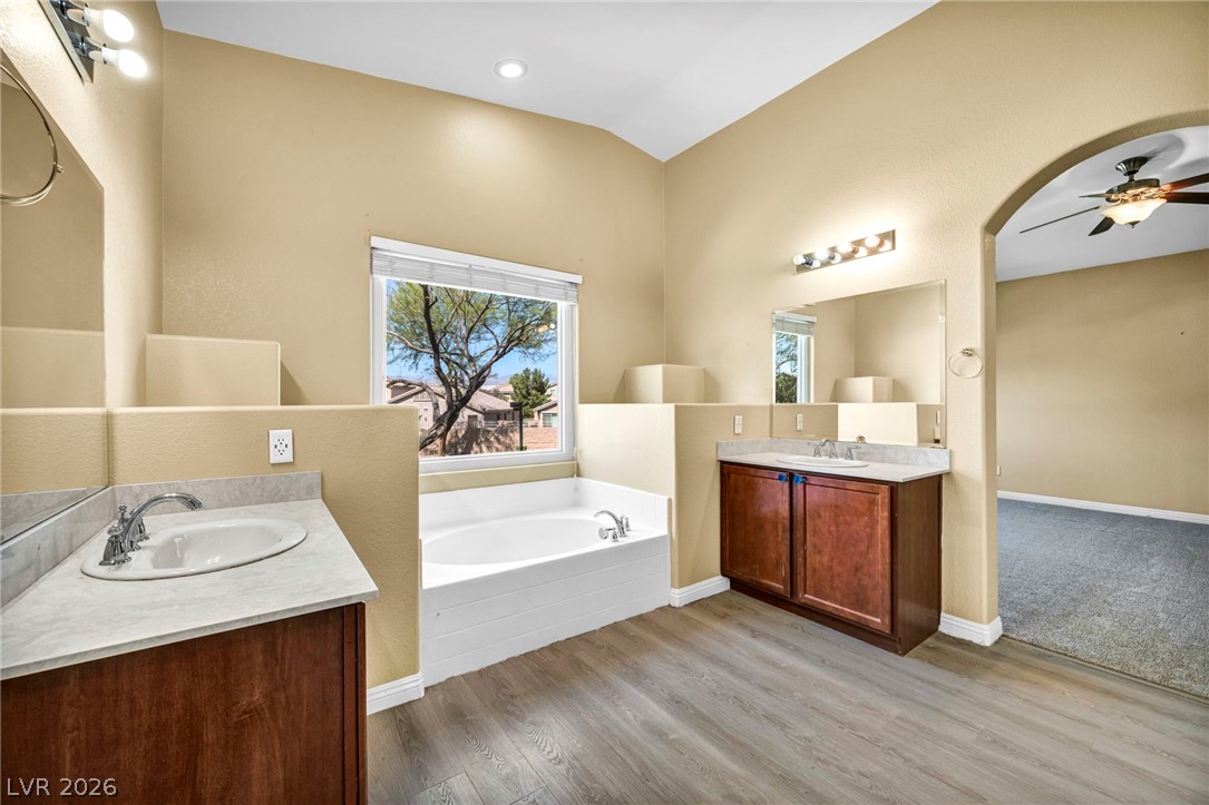 6049 Paddleboat Street North Las Vegas NV 89031