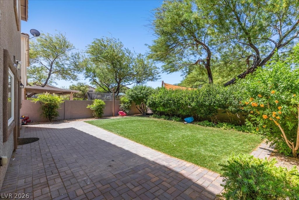 6049 Paddleboat Street North Las Vegas NV 89031