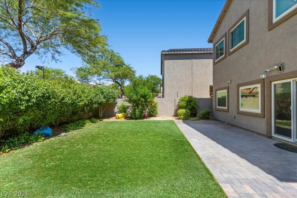 6049 Paddleboat Street North Las Vegas NV 89031