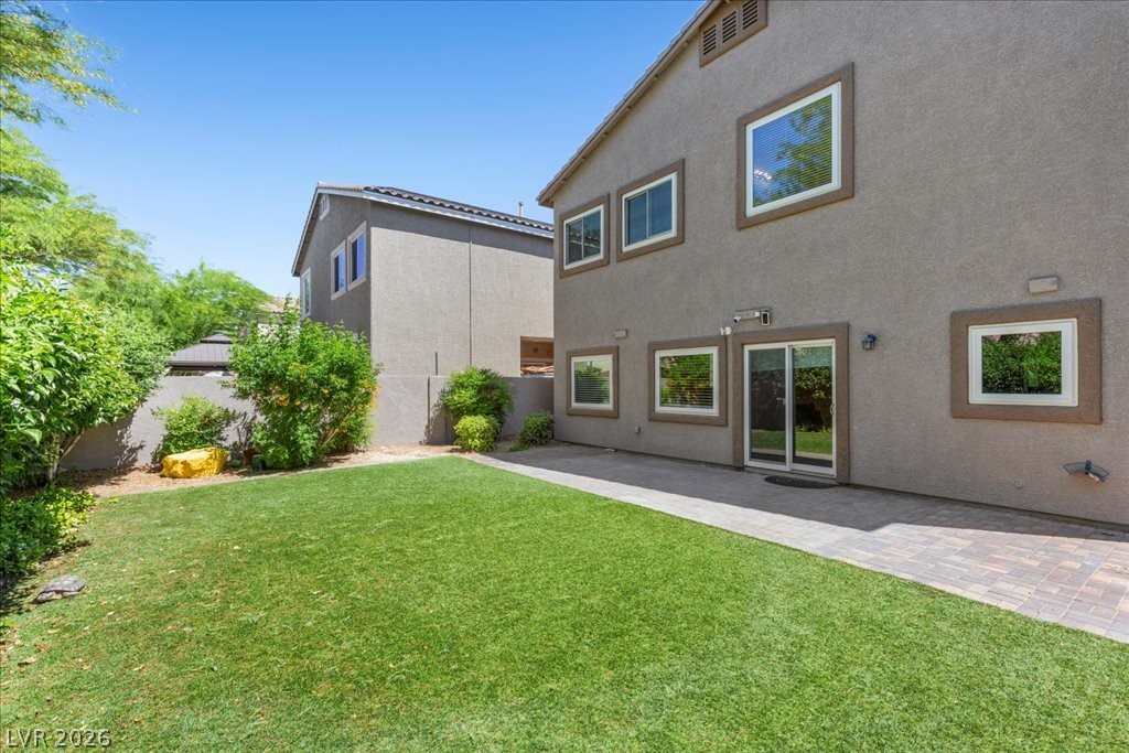 6049 Paddleboat Street North Las Vegas NV 89031
