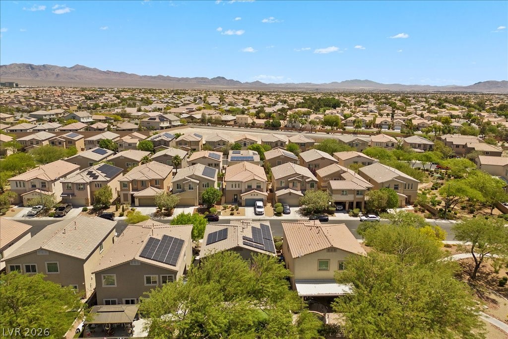 6049 Paddleboat Street North Las Vegas NV 89031