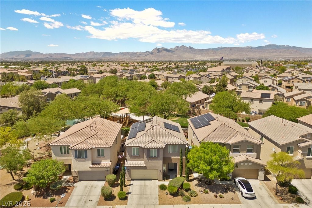 6049 Paddleboat Street North Las Vegas NV 89031