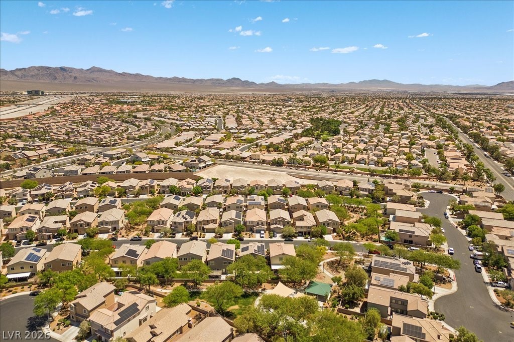 6049 Paddleboat Street North Las Vegas NV 89031