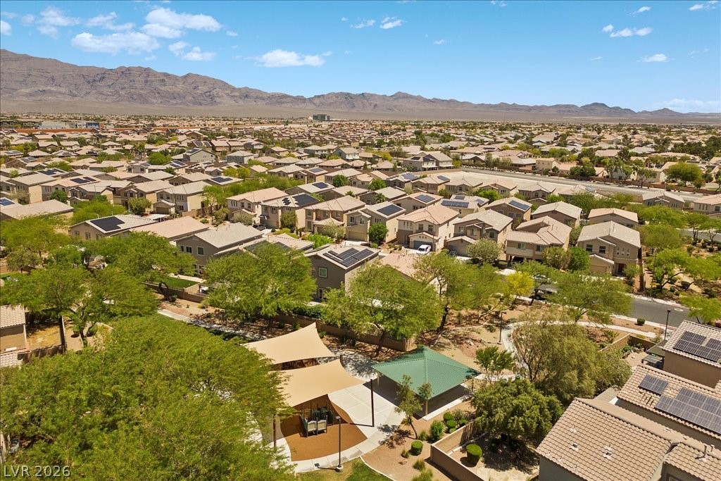 6049 Paddleboat Street North Las Vegas NV 89031