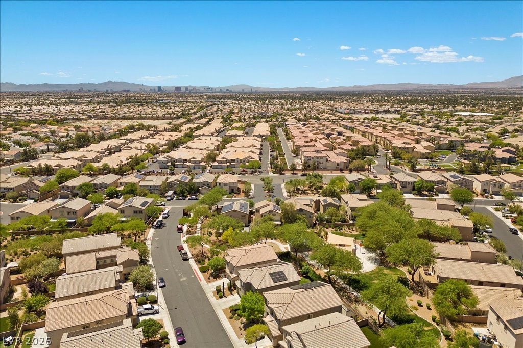 6049 Paddleboat Street North Las Vegas NV 89031