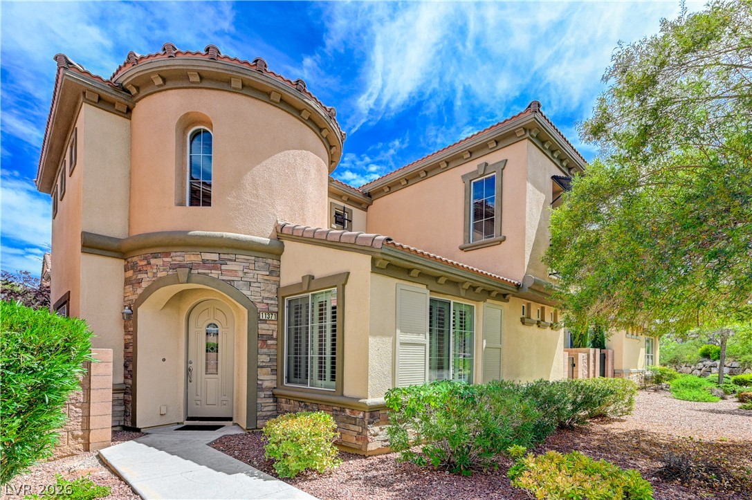 11371 Corsica Mist Avenue Las Vegas NV 89135