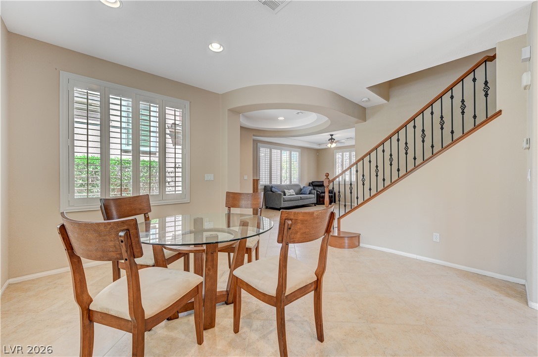 11371 Corsica Mist Avenue Las Vegas NV 89135