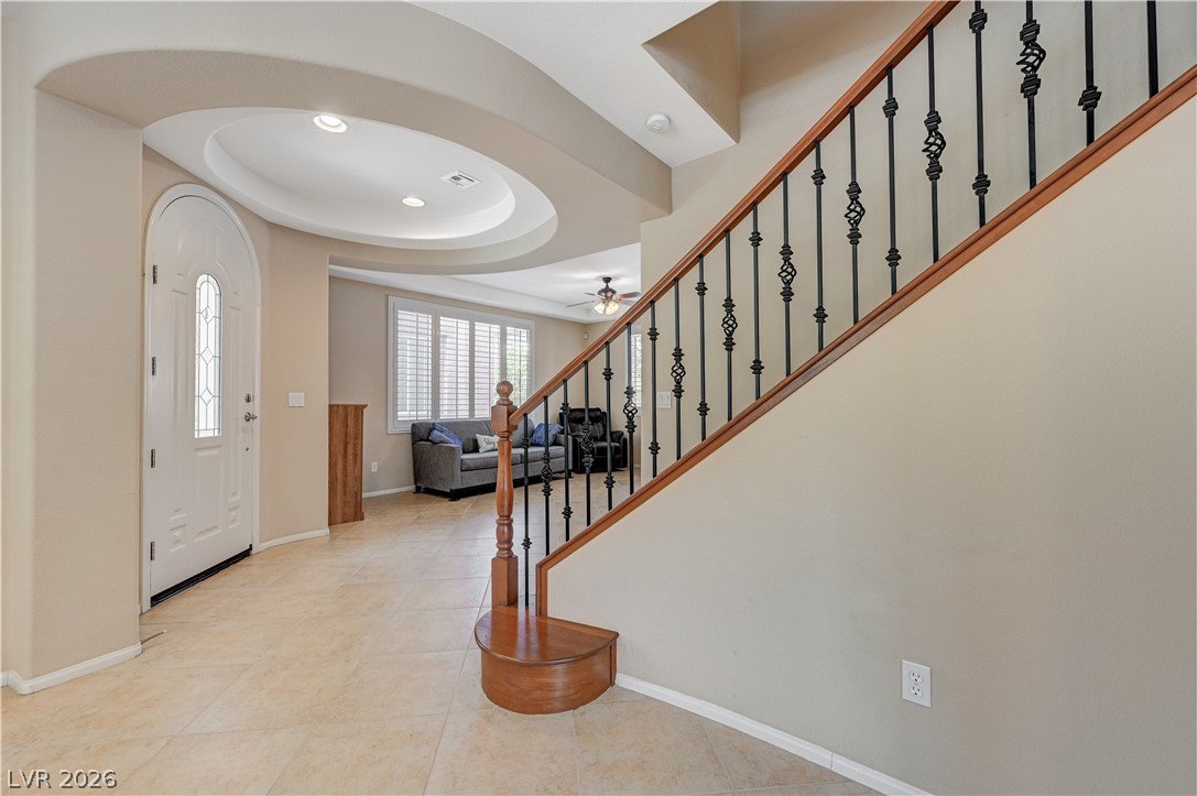 11371 Corsica Mist Avenue Las Vegas NV 89135