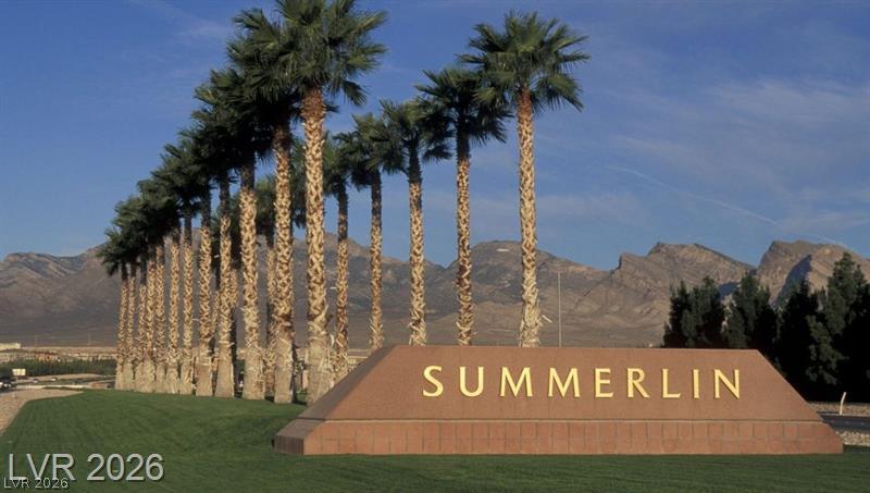 11371 Corsica Mist Avenue Las Vegas NV 89135