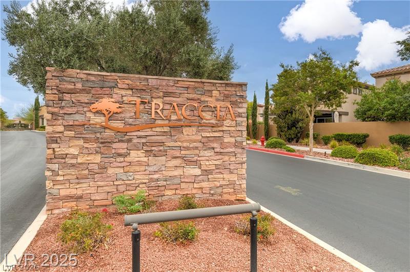 11371 Corsica Mist Avenue Las Vegas NV 89135