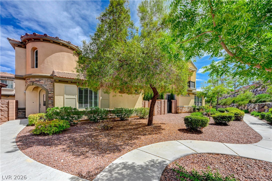 11371 Corsica Mist Avenue Las Vegas NV 89135