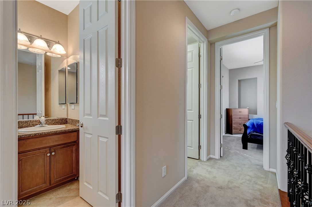 11371 Corsica Mist Avenue Las Vegas NV 89135
