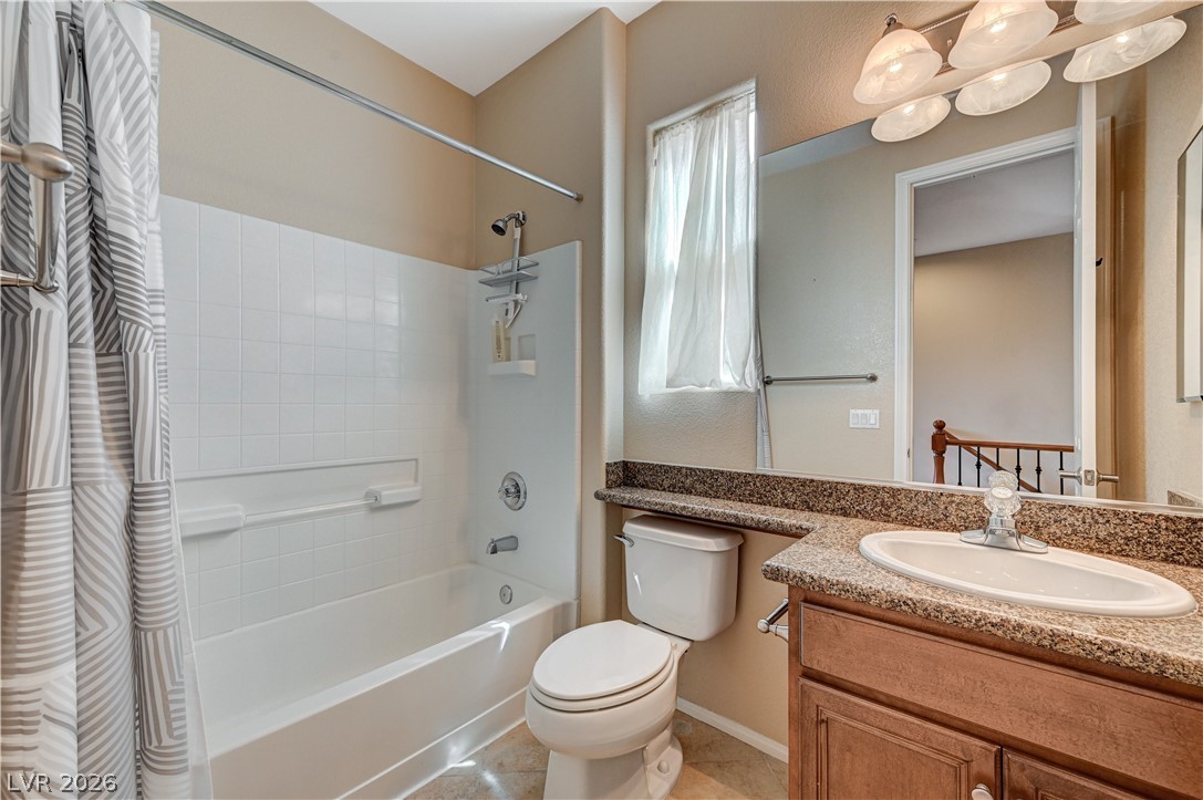 11371 Corsica Mist Avenue Las Vegas NV 89135
