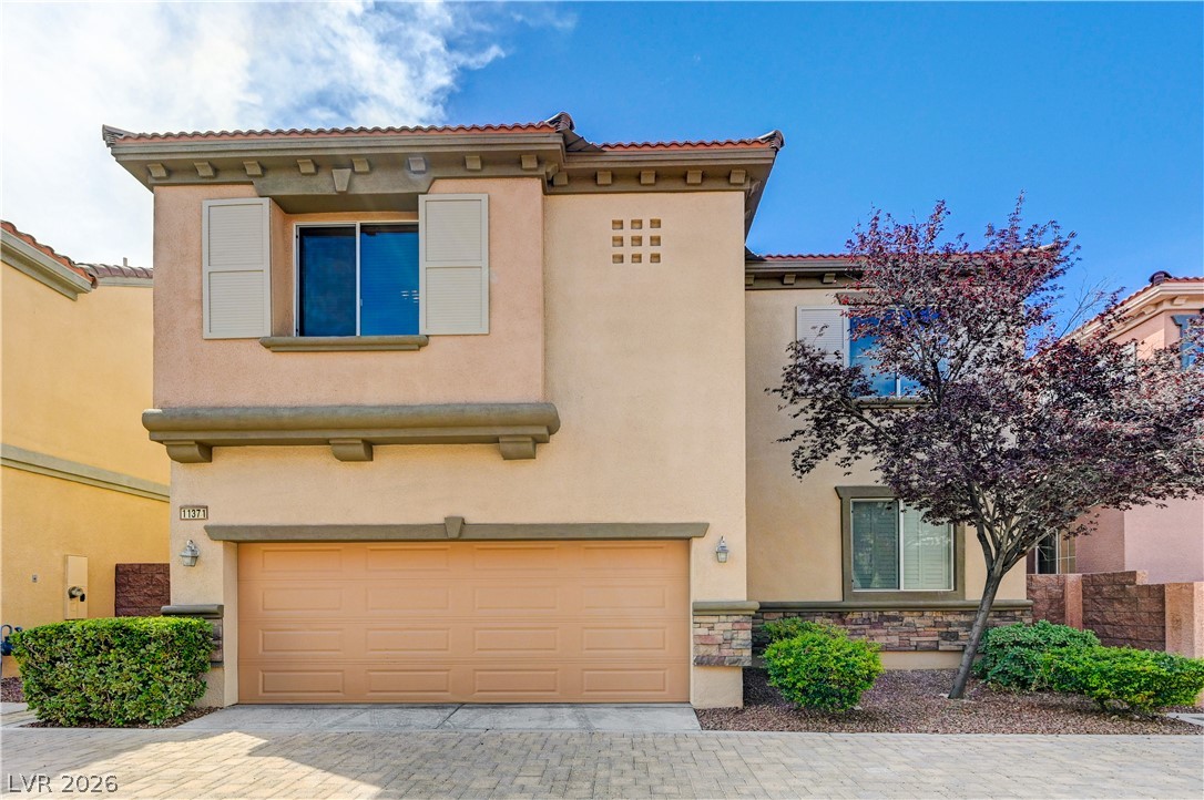 11371 Corsica Mist Avenue Las Vegas NV 89135