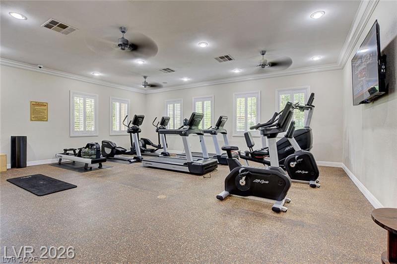 11371 Corsica Mist Avenue Las Vegas NV 89135