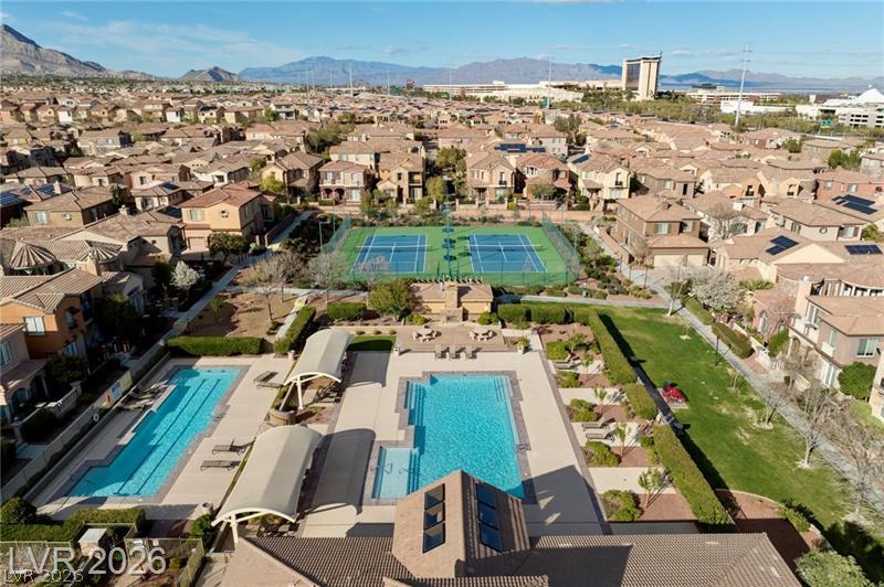 11371 Corsica Mist Avenue Las Vegas NV 89135